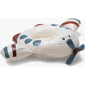 Swim Essentials - Swim Ring 55 cm open - Dreamscape Peter Plane (2025SE143)