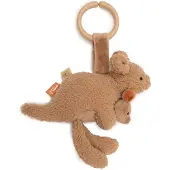 Jollein Wagenhanger - Kinderwagen Speelgoed - Kangaroots