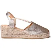 Toni pons Tana Wedge Espadrilles