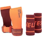 Velites All Terrain Hand Grips Oranje XL