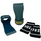Velites Quad Ultra Handgreep