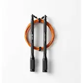 Velites Cyclone Jump Rope Zilver