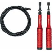Velites Earth 2.0 Jump Rope Rood