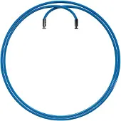 Velites Monster 2.0 8 Mm Jump Rope Wire Zilver