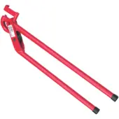 Rothenberger 462115 Buigtang Met Buigrol - 15mm