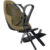 Thule Yepp 2 Mini Voorste Kinderzitje Voor De Fiets