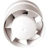 Solar Sol buis ventilator 100mm