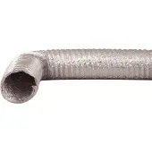 Nedco Luchtafvoerslang 102Mm 3M Aluminium