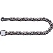 Rothenberger Ketting voor pijptang HD, 4" - 70264