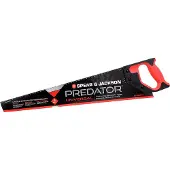 Spear & Jackson Handzaag Predator 550MM B9822