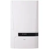 Remeha Calenta Ace-Matic 35ds solo - 80/80