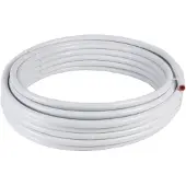 Bonfix Alu-pers Meerlagenbuis 16x2,0 rol 10 meter