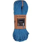 Camp - Klimtouwen - Expression 9.8 voor Unisex - Maat 70 m - Blauw