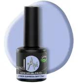 Iam Soak Off Gel Polish 7ml