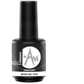 Iam Soak Off Base Gel