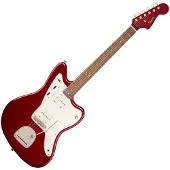 Squier FSR Classic Vibe 60s Jazzmaster Matching Headstock Candy Apple Red