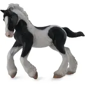 Collecta paard Tinker 12,2 x 9,7 cm