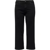 QS Jeans zwart