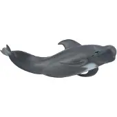Collecta Zeedieren Pilootwalvis 19,2 X 5,4 cm