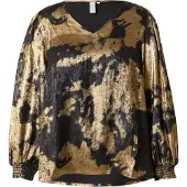 ONLY Cardixie Top Dames Dubh 42
