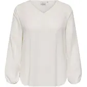 ONLY Carmakoma Carvica Blouse Dames Bán 42