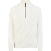 Pierre Cardin Trui wit