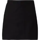 Vero moda Curve Rok VMCFORTUNEALLISON High waist Korte rok