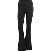 Adidas Sportbroek 'All Me Essentials' zwart