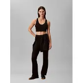 Calvin Klein Sport Sport bh zwart