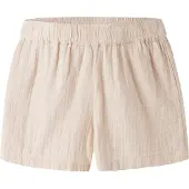 Name it Broek 'NKFHiisa' crème