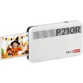 OEM Kleine, draagbare fotoprinters