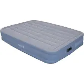 OEM Zelfopblaasbaar luchtbed voor 2 personen, 191x137 cm