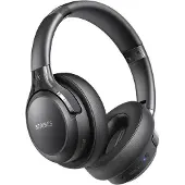 OEM Draadloze over-ear hoofdtelefoon, 65 uur batterijduur, 6 EQ-modi