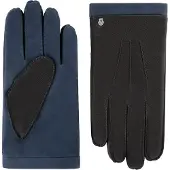 Roeckl Mering Handschoenen Leder zwart
