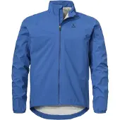 Schöffel - Jacket Style Lurbek - Fietsjack 56, blauw