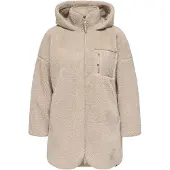 ONLY Carsascha Jas Dames Bruin S-42/44