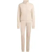 Adidas Trainingspak 'Essentials Feel Cozy' crème