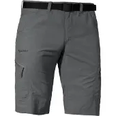 Schöffel Korte broek Men Silvaplana2 Asphalt-Maat 46