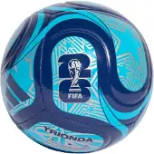 Adidas FIFA Wereldkampioenschap Voetbal 26 Trionda Club Voetbal