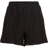 Vila Vimerinda High Waist Shorts S EU dames