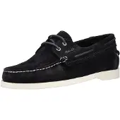 Gant Mocassins 'Yardport' donkerblauw