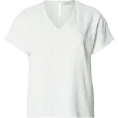 ONLY Carmakoma Carmetta T-shirts Dames Wit 52
