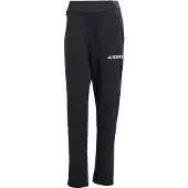 Adidas - Women's Terrex Xperior X-Country Ski - Langlaufbroek 38, zwart