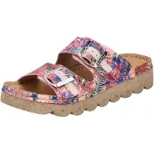 Rieker V8751 Slippers | Maat 37 Dames Multi