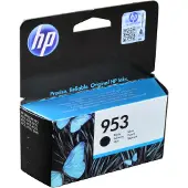 HP Inktcartridge 953 (L0S58AE) Zwart