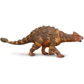 Collecta Figurine - Ankylosaurus - (L) - Prehistorie - Handgeschilderd - Dinosaurus - Miniatuur