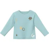 s.Oliver Shirt turquoise