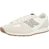 New Balance Sneakers laag '471' lichtbeige / donkerbruin / lichtgrijs / wit