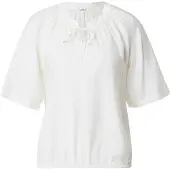 s.Oliver Blouse crème