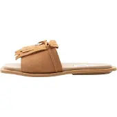 Steve madden Huisschoenen 'Skipper' cognac